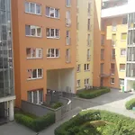 Apartament Bocianie Gniazdo