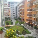 Apartament Bocianie Gniazdo