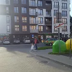 Apartament Bocianie Gniazdo