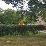 Apartament Bocianie Gniazdo