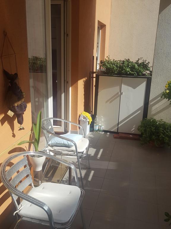 Apartament Bocianie Gniazdo Apartament