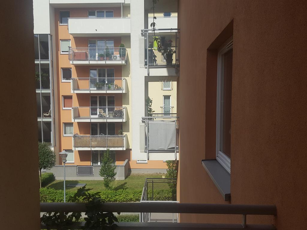 Apartament Bocianie Gniazdo Apartament *