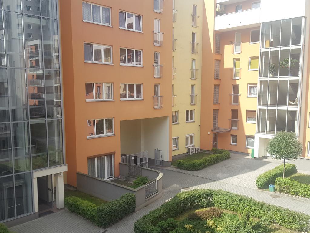 Apartament Apartament Bocianie Gniazdo Kraków