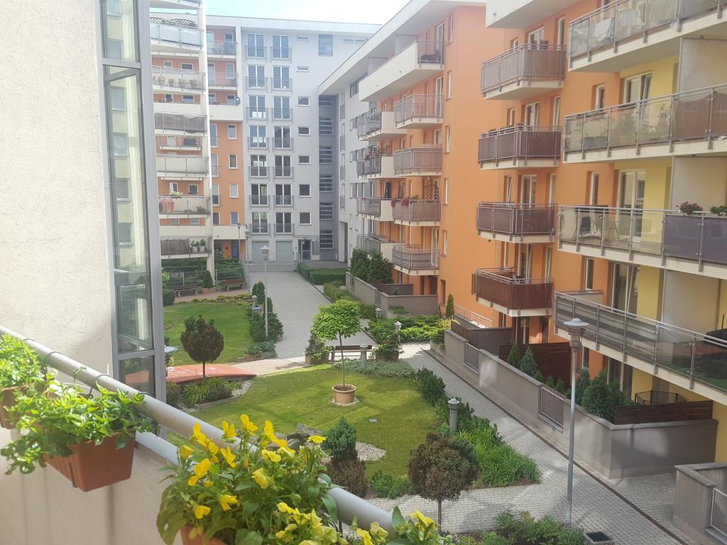 Apartament Bocianie Gniazdo * Kraków