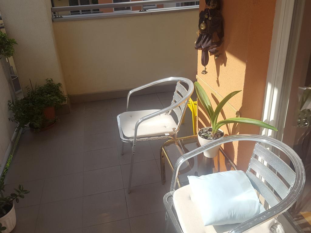 Apartament Apartament Bocianie Gniazdo