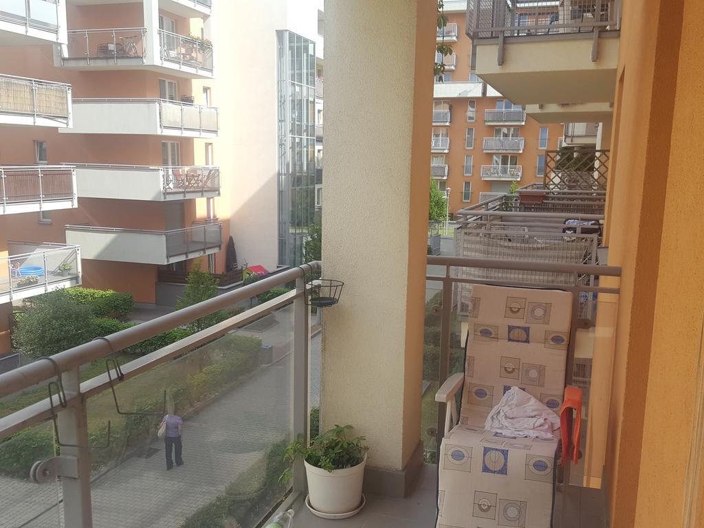Apartament Bocianie Gniazdo Apartament Kraków