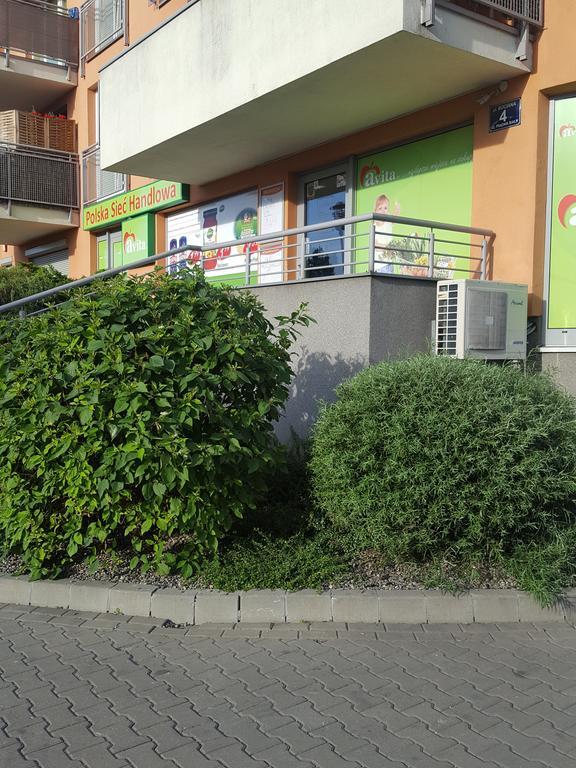 Apartament Bocianie Gniazdo Apartament Kraków