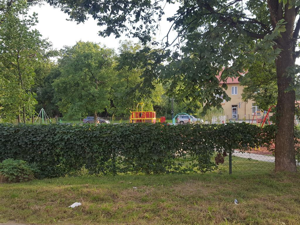 Apartament Bocianie Gniazdo Kraków