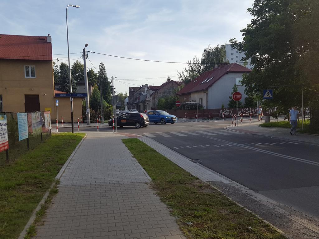 Apartament Bocianie Gniazdo * Kraków