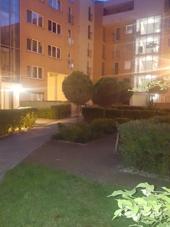 Apartament Bocianie Gniazdo *