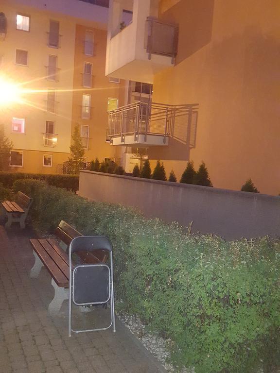 Apartament Bocianie Gniazdo