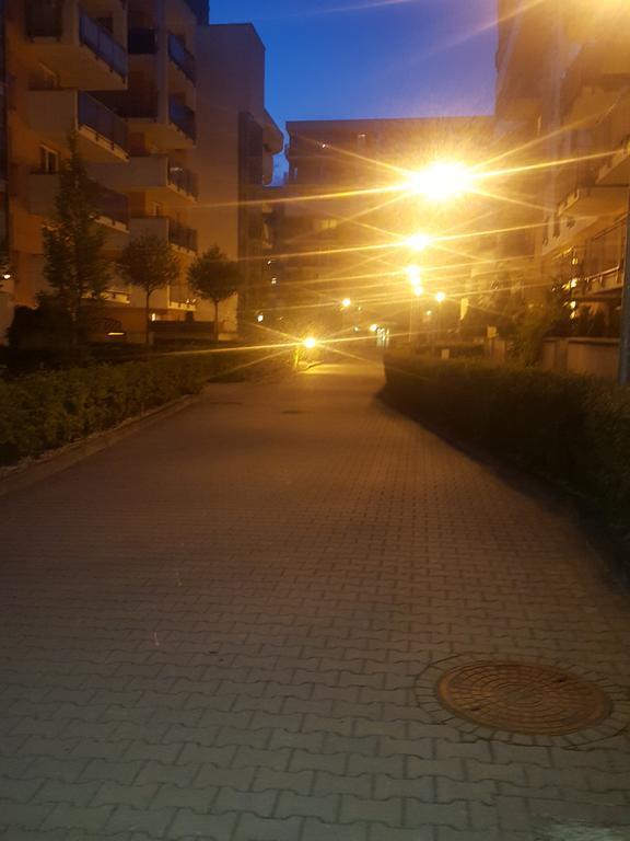 Apartament Apartament Bocianie Gniazdo