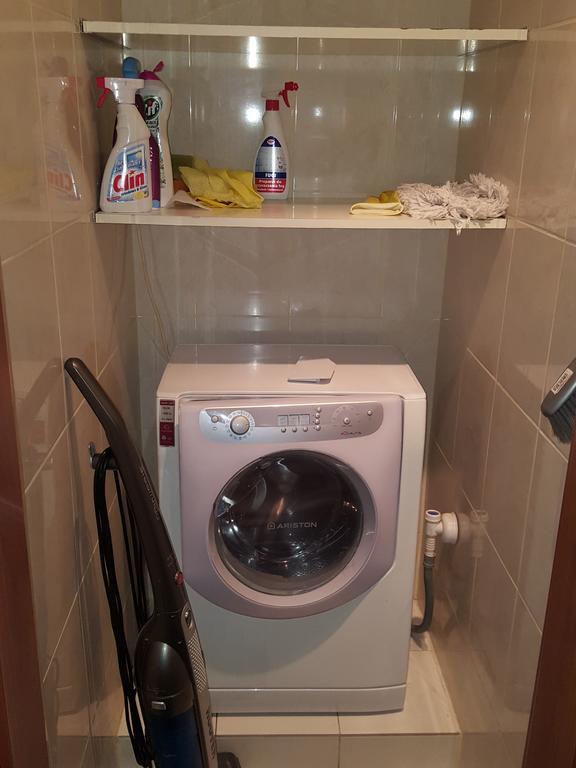 Apartament Bocianie Gniazdo Apartament Kraków