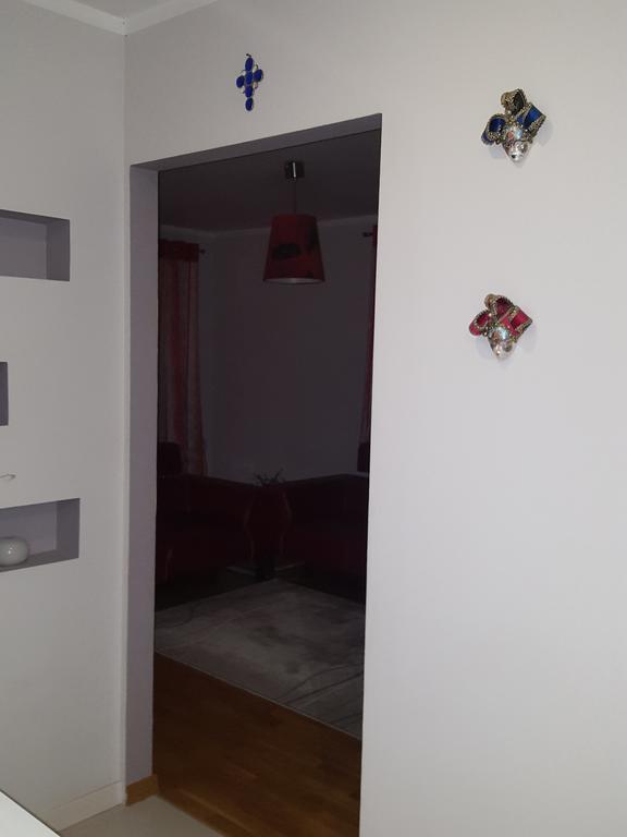 Apartament Apartament Bocianie Gniazdo *