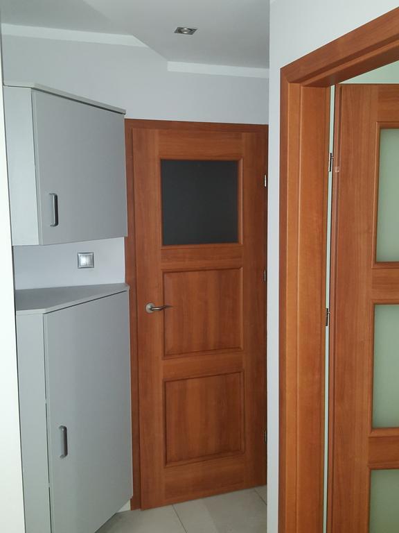 Apartament Bocianie Gniazdo
