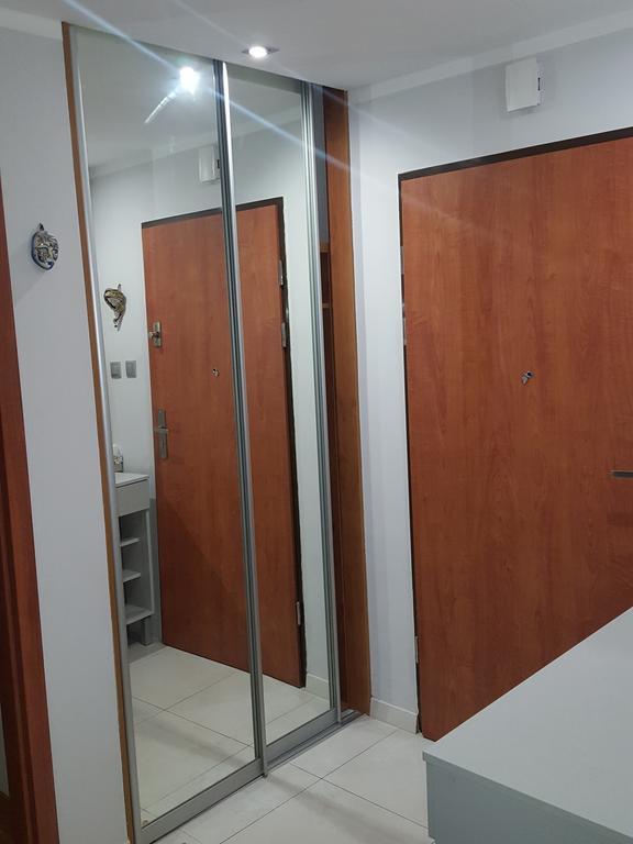 Apartament Apartament Bocianie Gniazdo Kraków