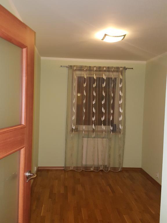 Apartament Bocianie Gniazdo Kraków