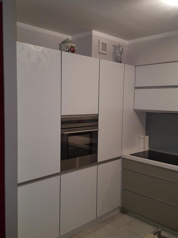 Apartament Bocianie Gniazdo Apartament *