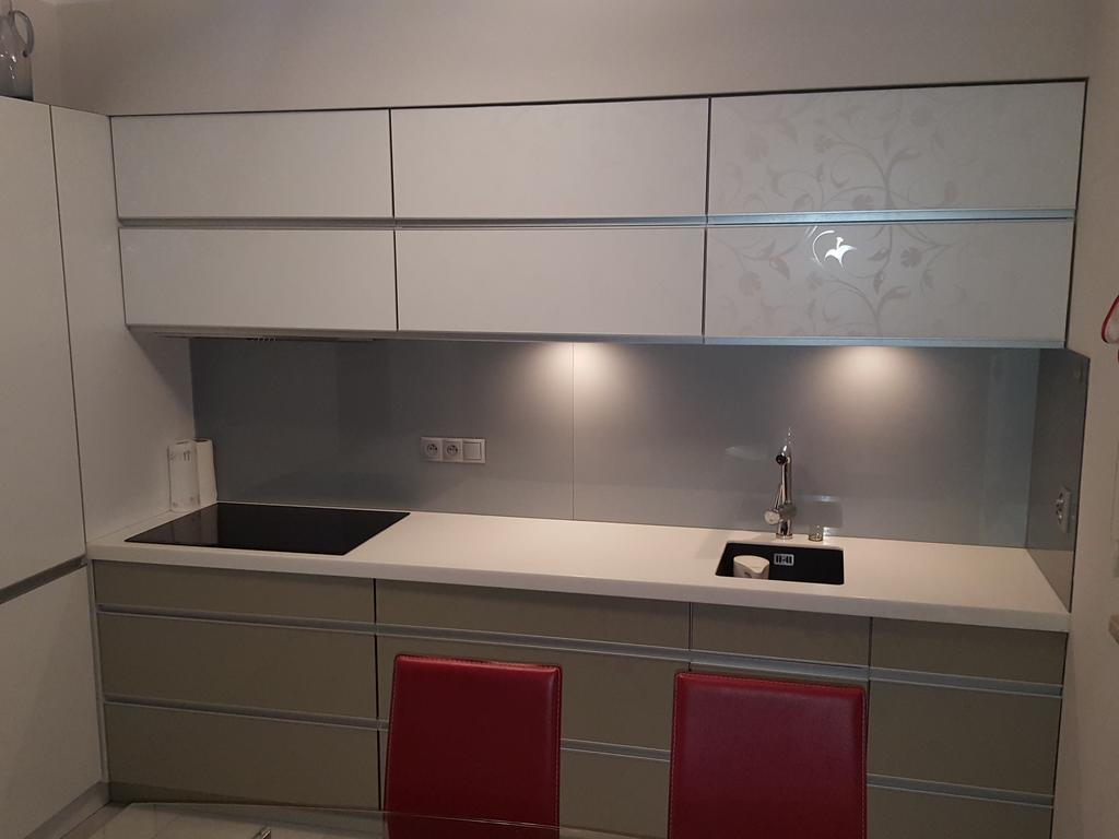 Apartament Apartament Bocianie Gniazdo *