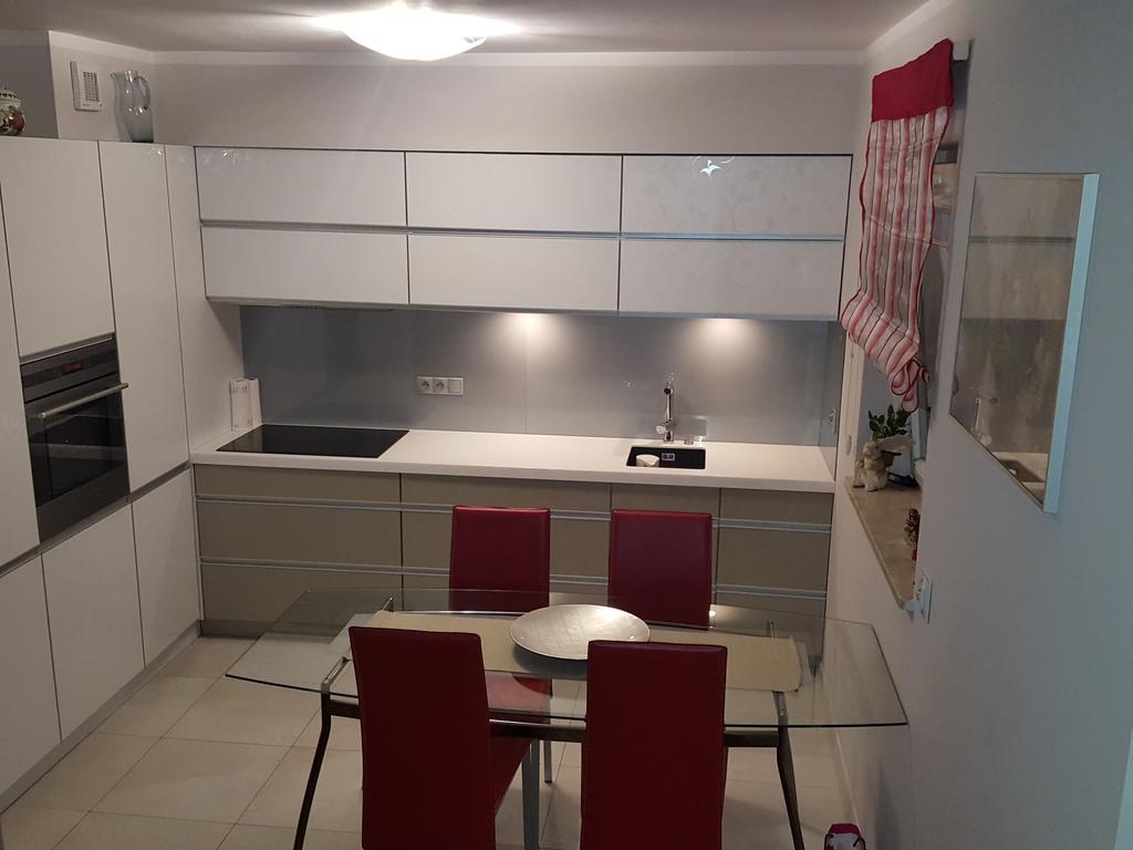 Apartament Bocianie Gniazdo