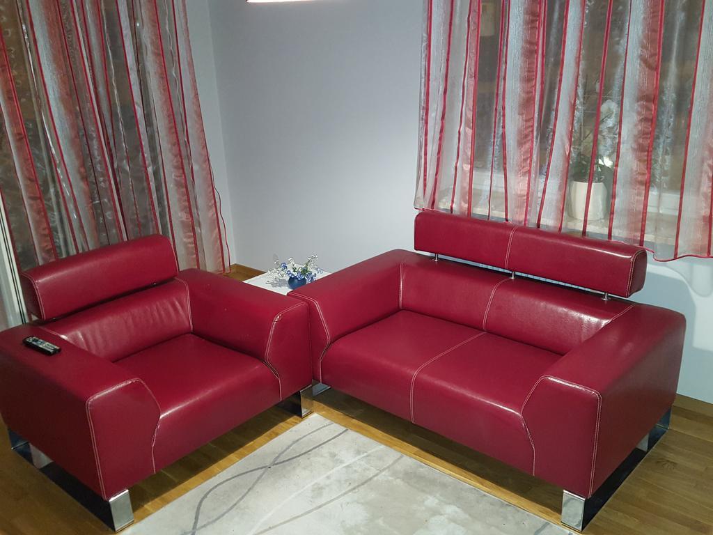 Apartament Bocianie Gniazdo Apartament *