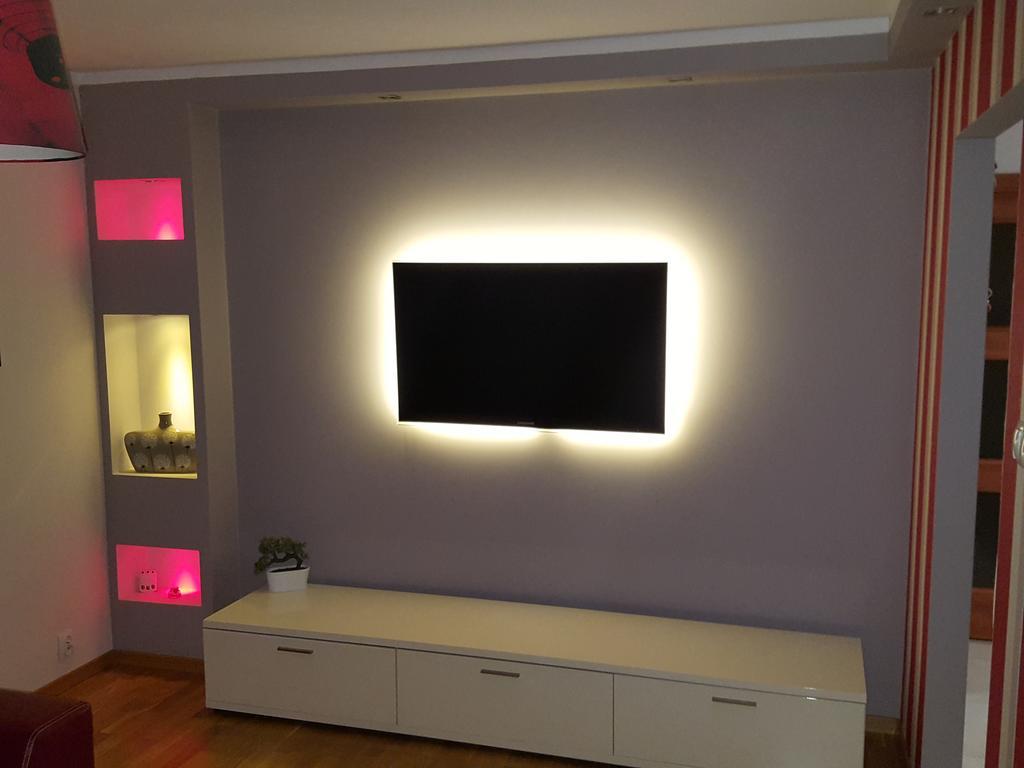 Apartament Apartament Bocianie Gniazdo Kraków