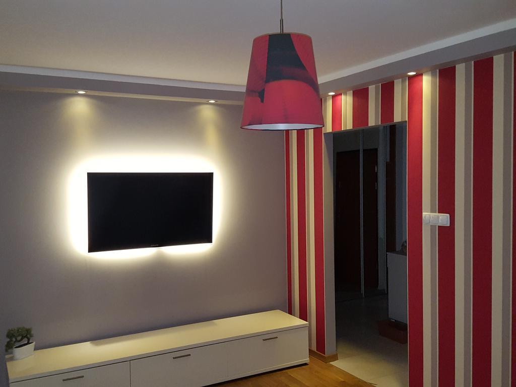 Apartament Bocianie Gniazdo * Kraków