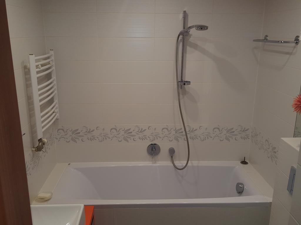 Apartament Bocianie Gniazdo Apartament Kraków