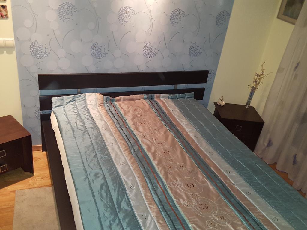 Apartament Bocianie Gniazdo Kraków