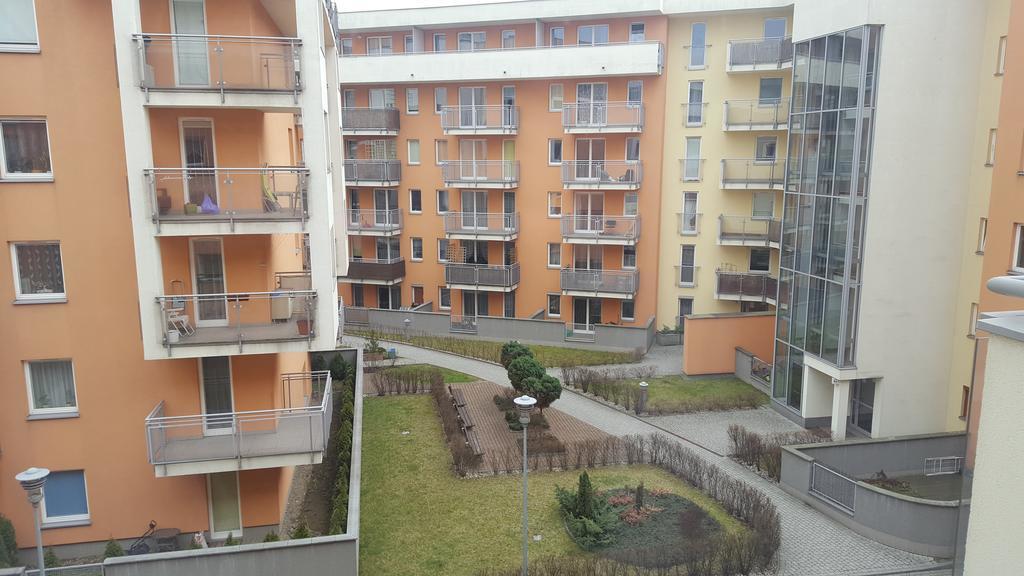 Apartament Bocianie Gniazdo * Kraków