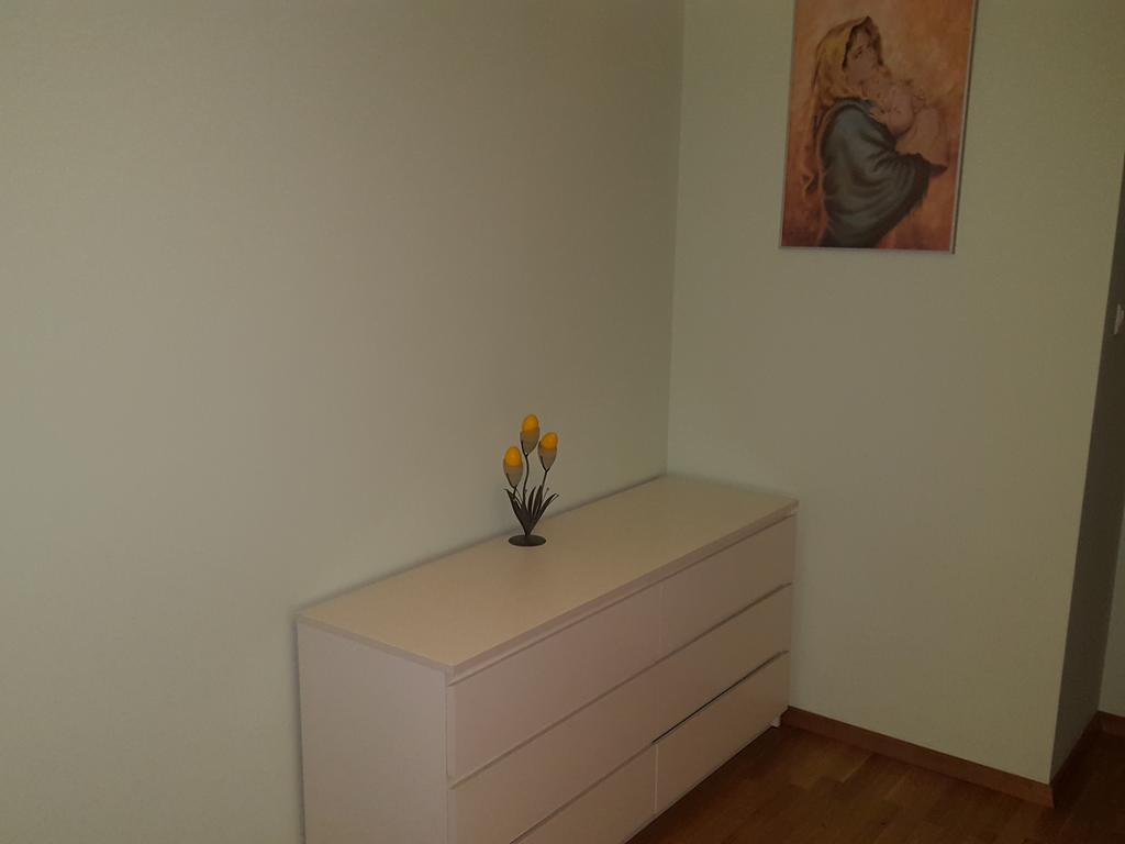 Apartment Apartament Bocianie Gniazdo *